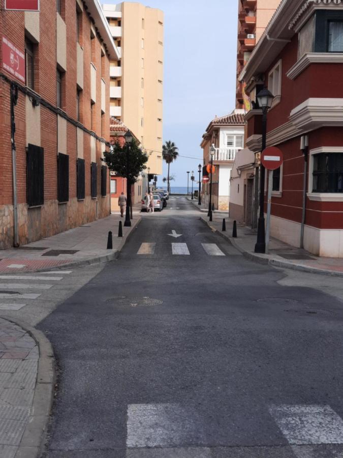 פואנגירולה Apto A 2 Minutos De Playa. מראה חיצוני תמונה