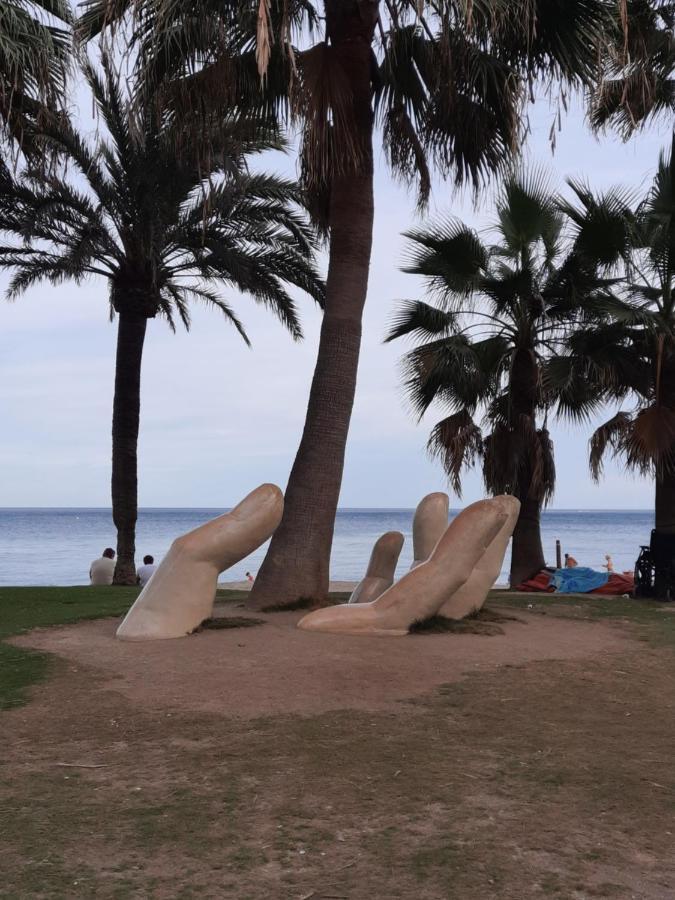 פואנגירולה Apto A 2 Minutos De Playa. מראה חיצוני תמונה